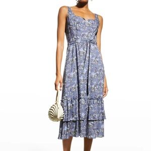 Paige Michelada Dress